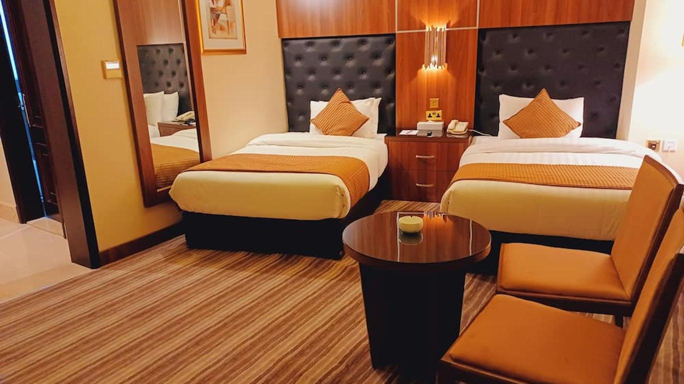 Royal Qatar Hotel