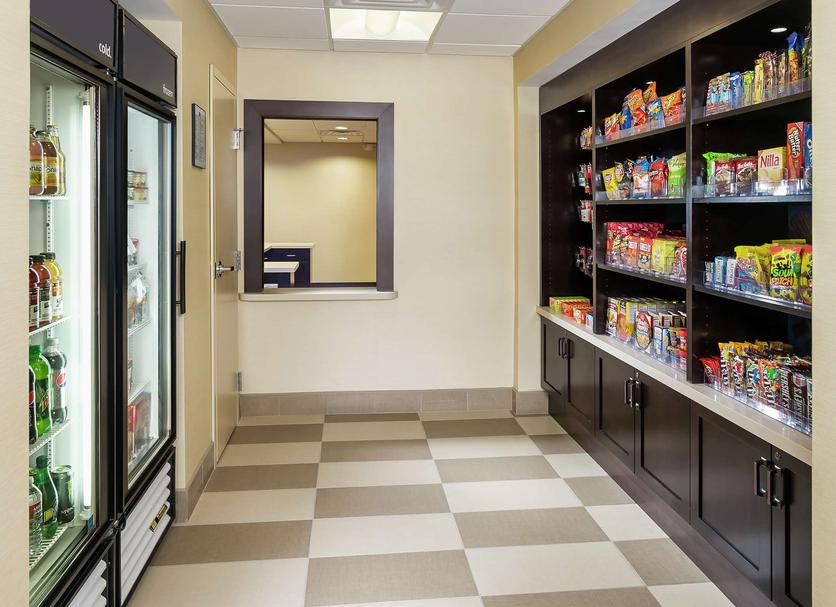 Shop Photo