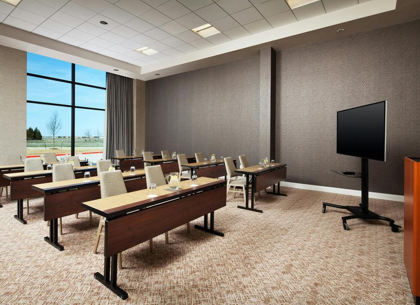 Conference room Photo