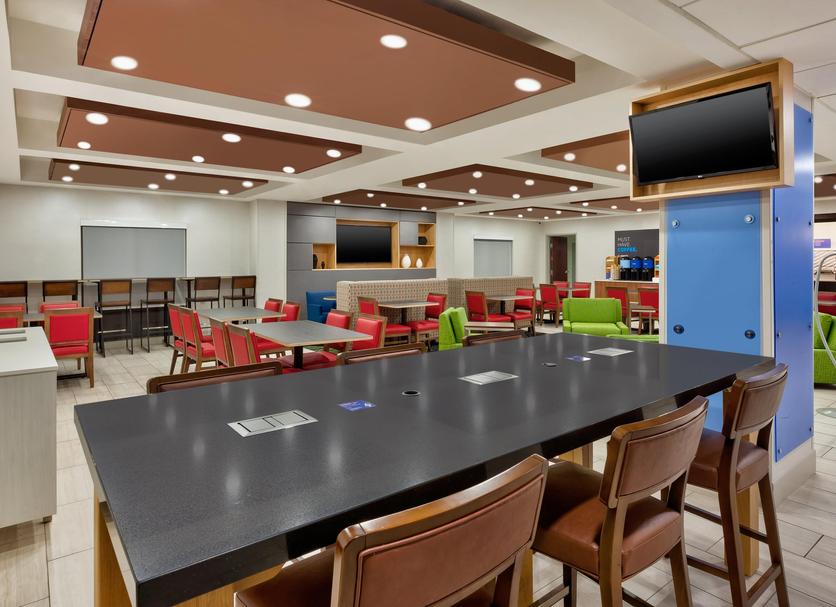 Conference room Photo