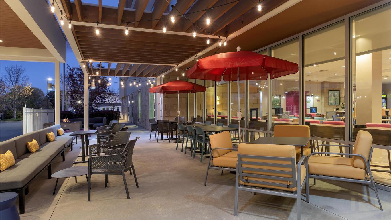 Home2 Suites by Hilton Greenville Airport