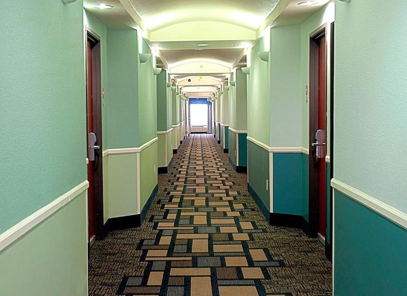 Hallway Photo
