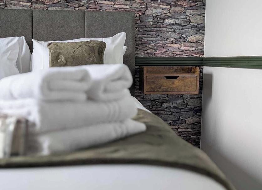 Room amenity Photo