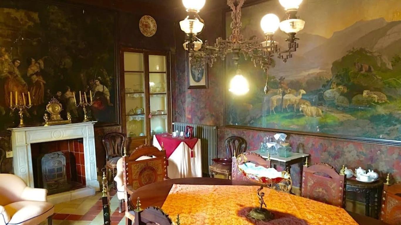 Hotel Ordonez Sandoval