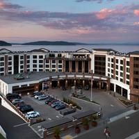 Silver Cloud Hotel Tacoma at Point Ruston Waterfront