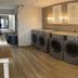 Laundry facility