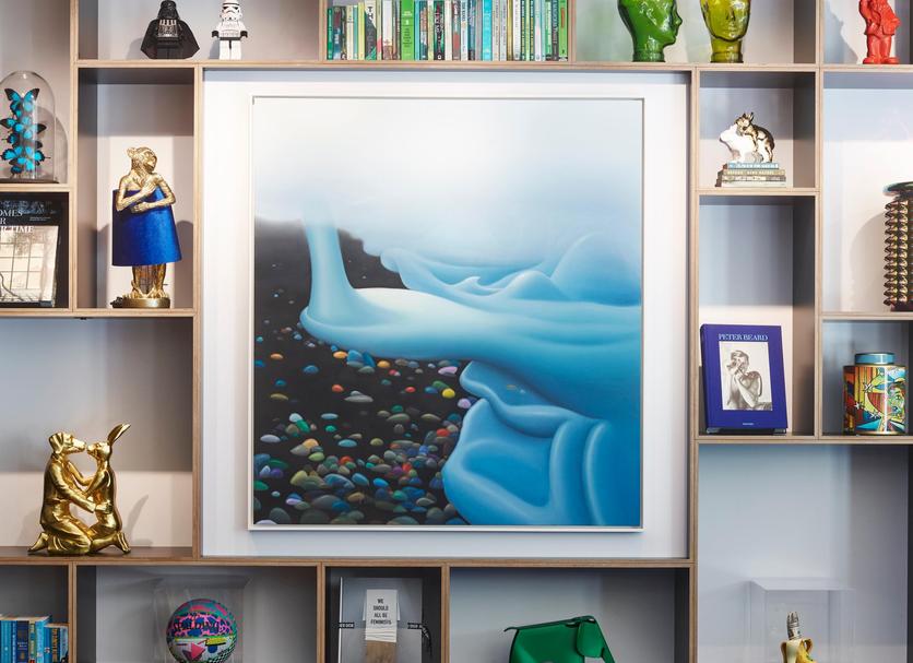 Room amenity Photo