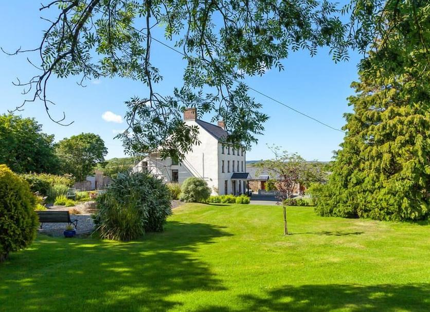 Outdoor view Photo