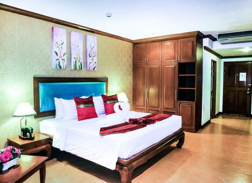 Bedroom Photo