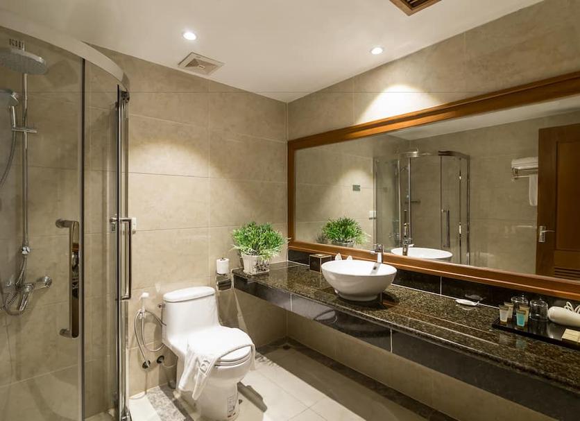 Bathroom Photo