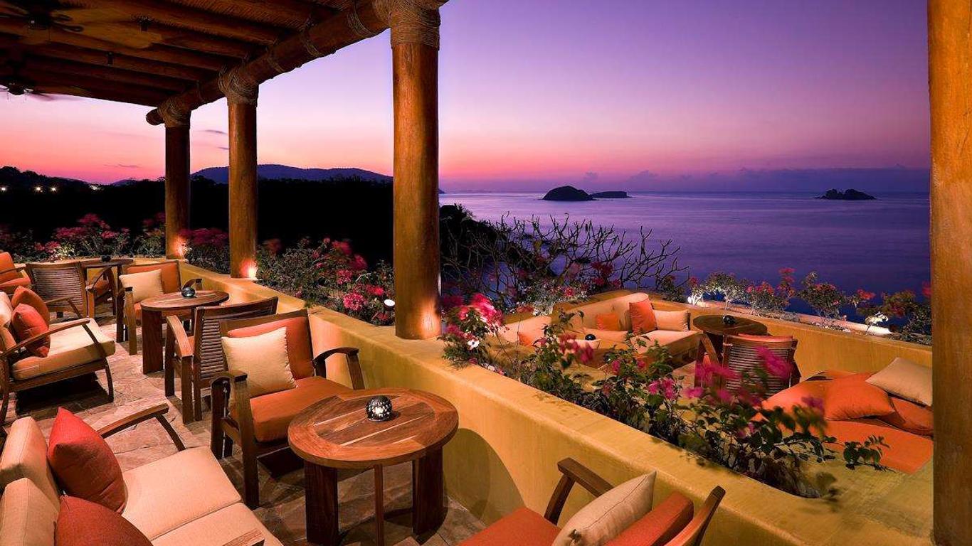 Cala de Mar Resort & Spa Ixtapa