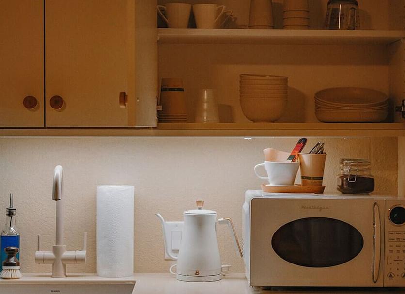Room amenity Photo