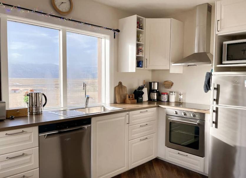 Kitchen Photo