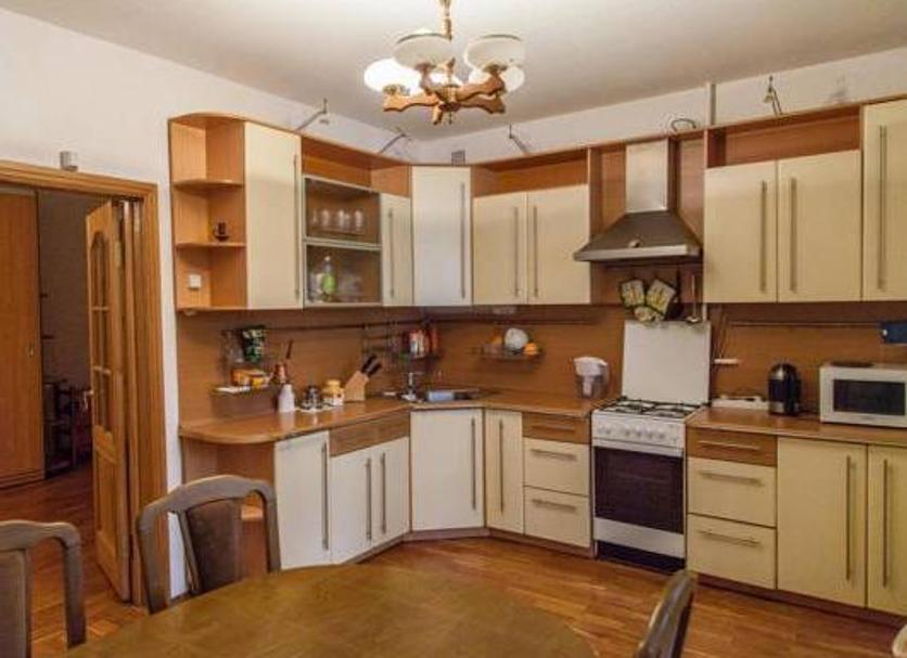 Kitchen Photo