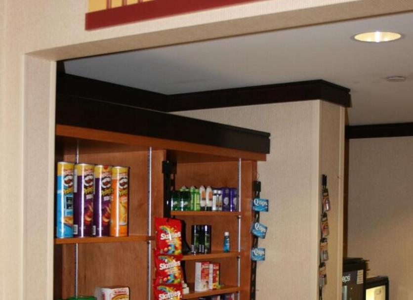 Shop Photo