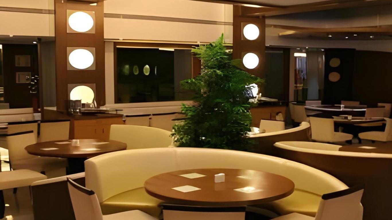 Hotel Vihang's Inn