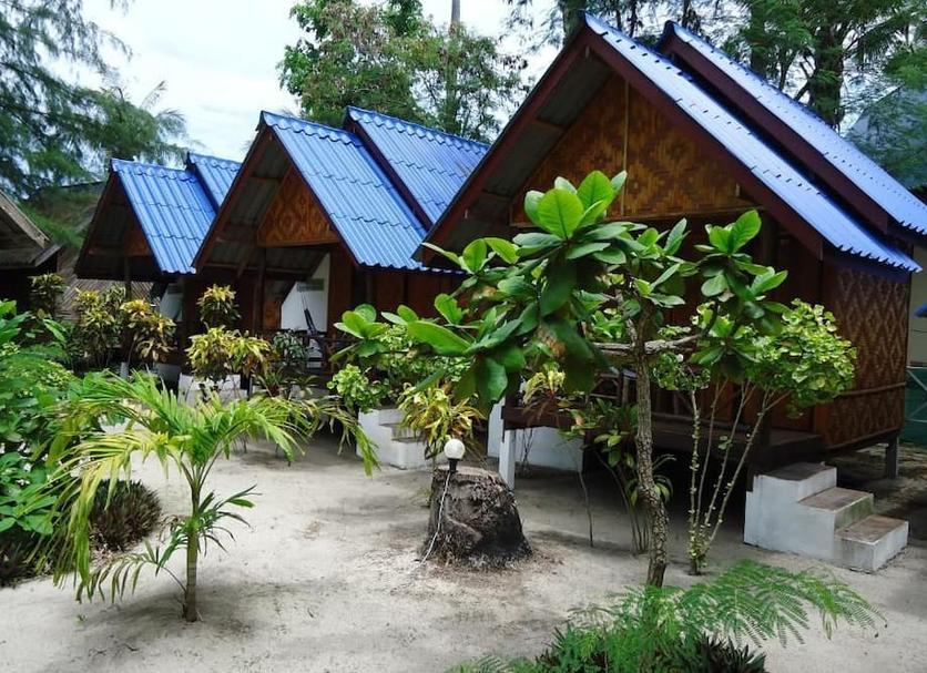 Outdoor view Photo