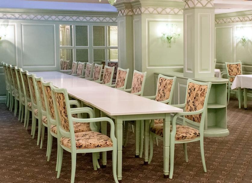Conference room Photo