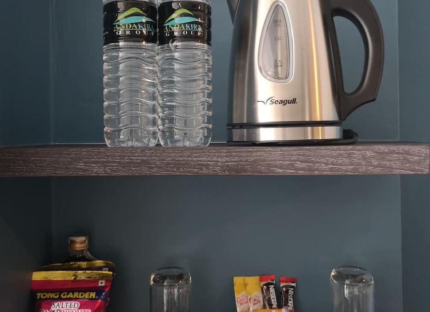 Room amenity Photo