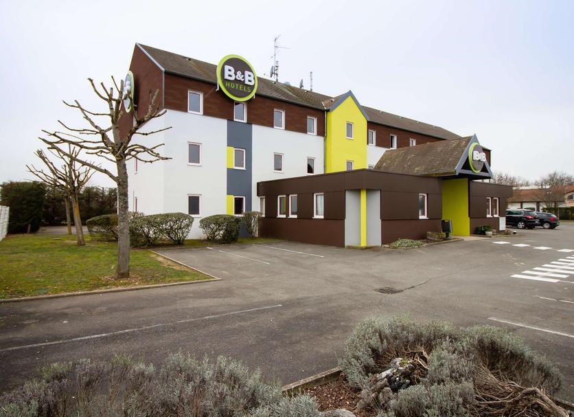 Building Photo