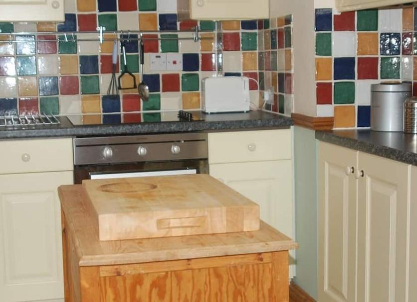 Kitchen Photo