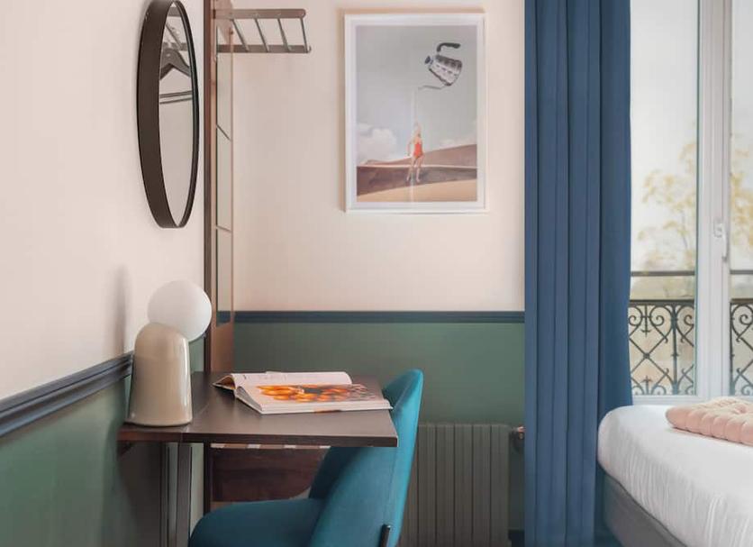 Room amenity Photo