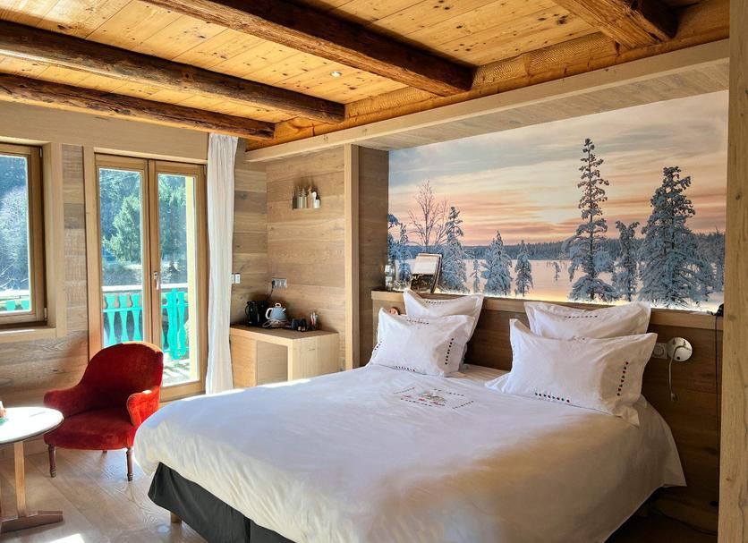 Bedroom Photo