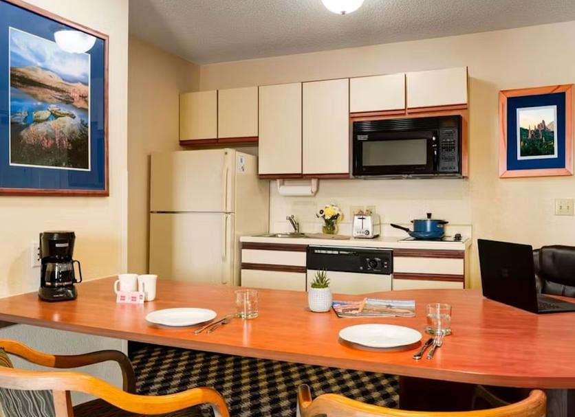 Kitchen Photo