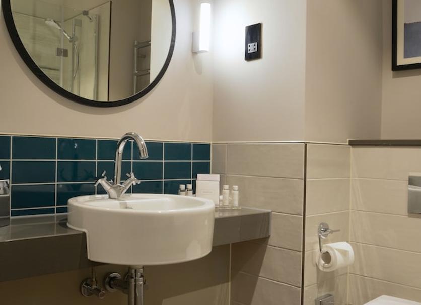 Bathroom Photo