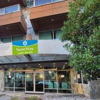 SureStay by Best Western Richmond Vancouver Airport