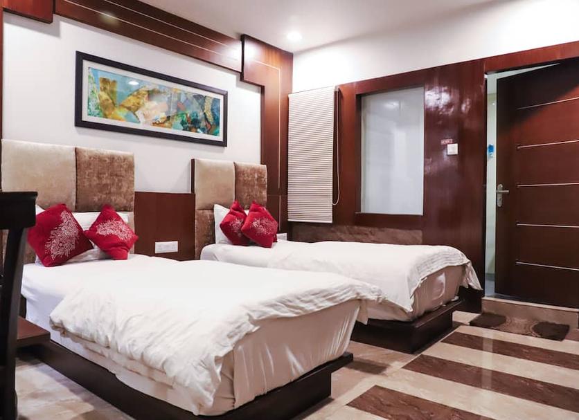 Bedroom Photo