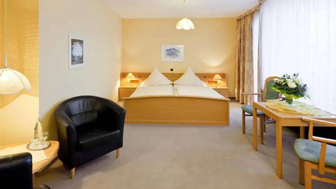 Hotel Birkenstern