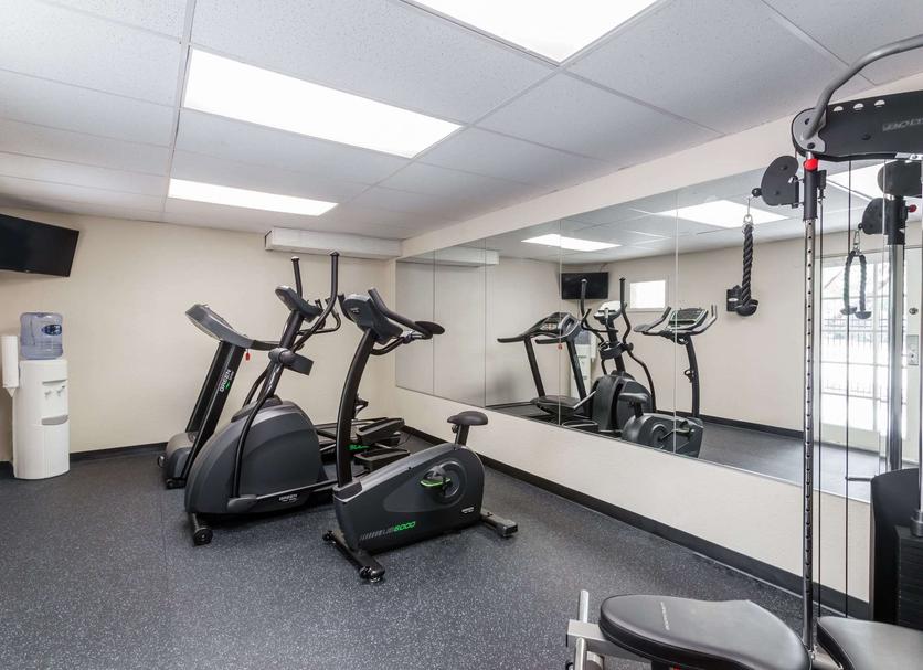 Gym Photo