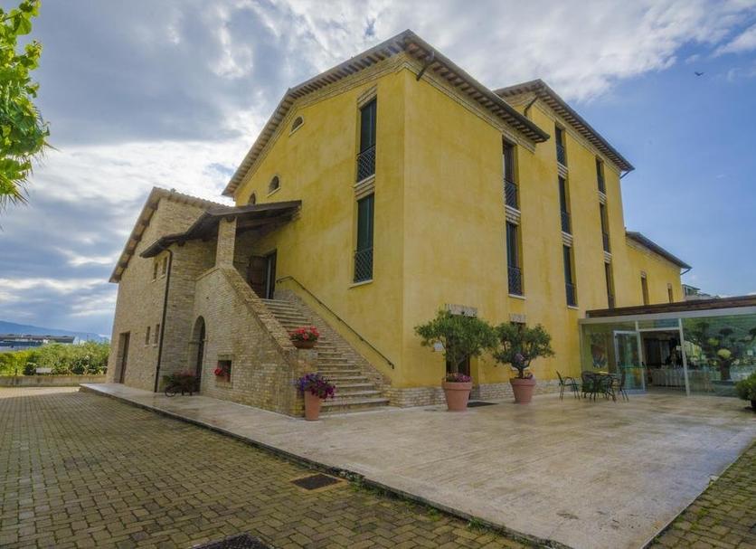 Building Photo