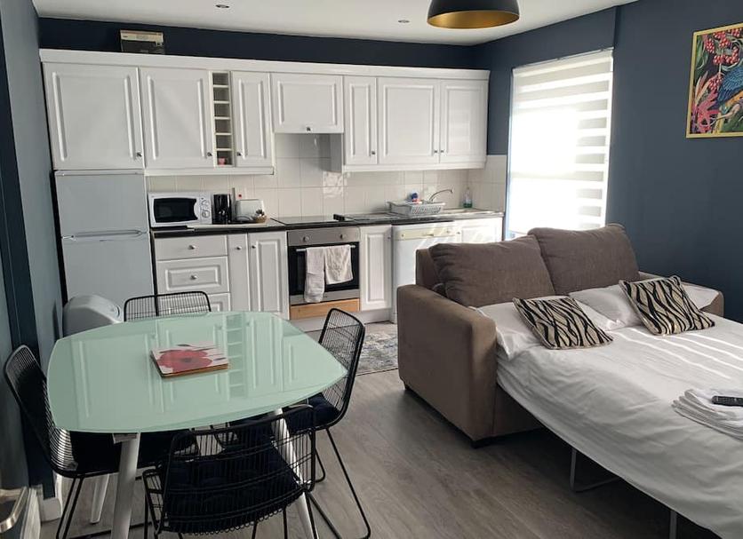 Kitchen Photo