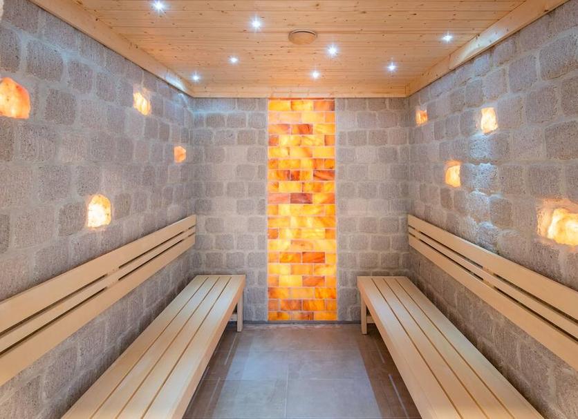 Spa Photo