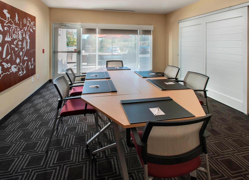 Conference room Photo