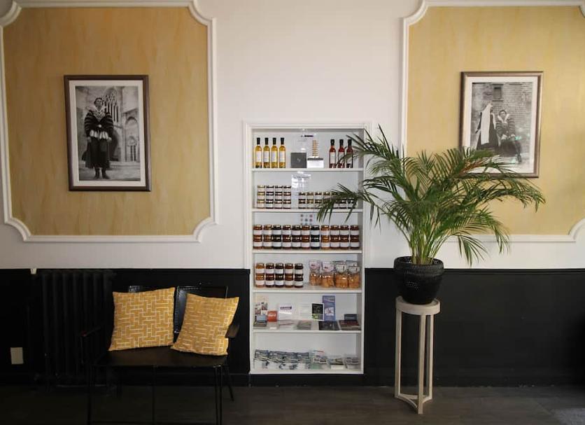 Room amenity Photo