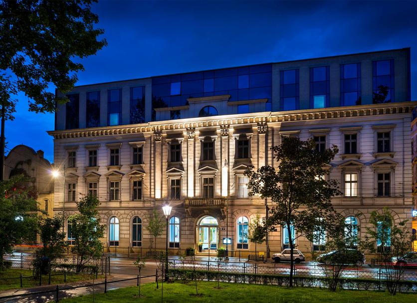 Building Photo