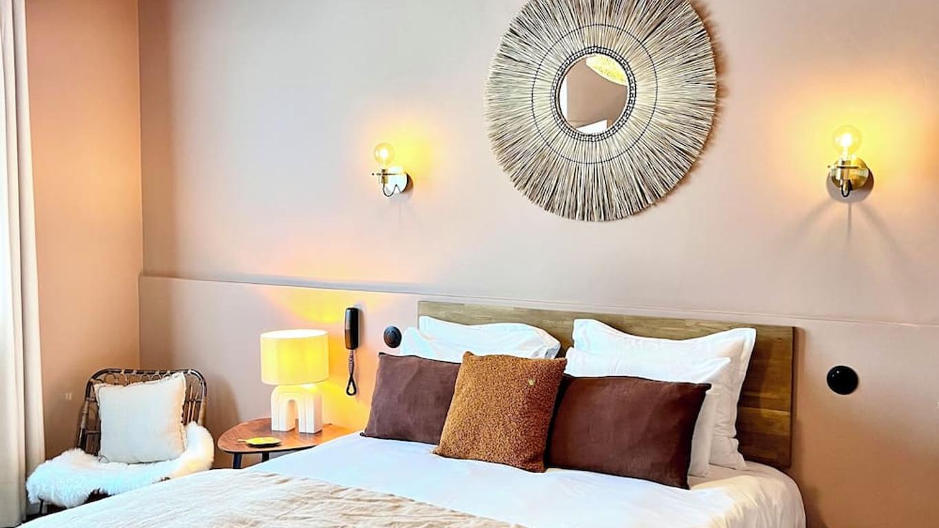 Hotel Rive Sud