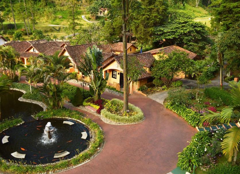 Outdoor view Photo