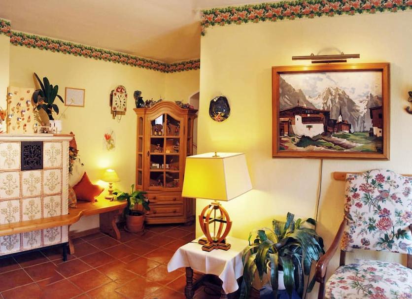 Room amenity Photo