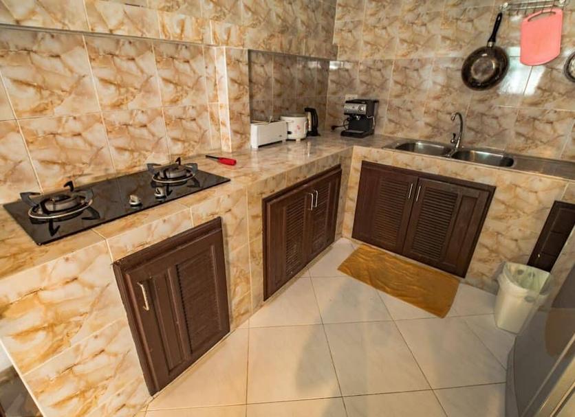 Kitchen Photo