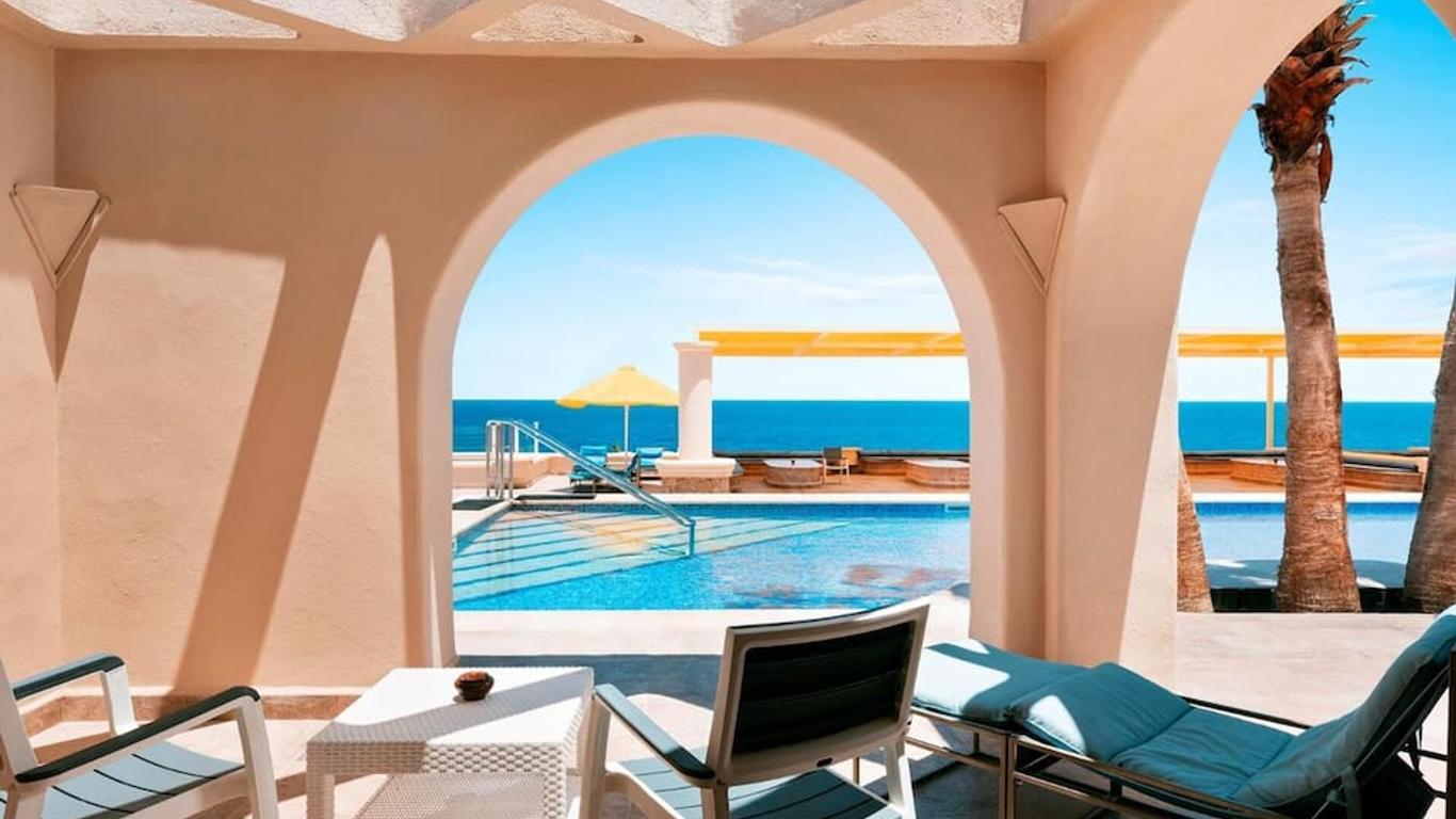 Pickalbatros Citadel Resort Sahl Hasheesh