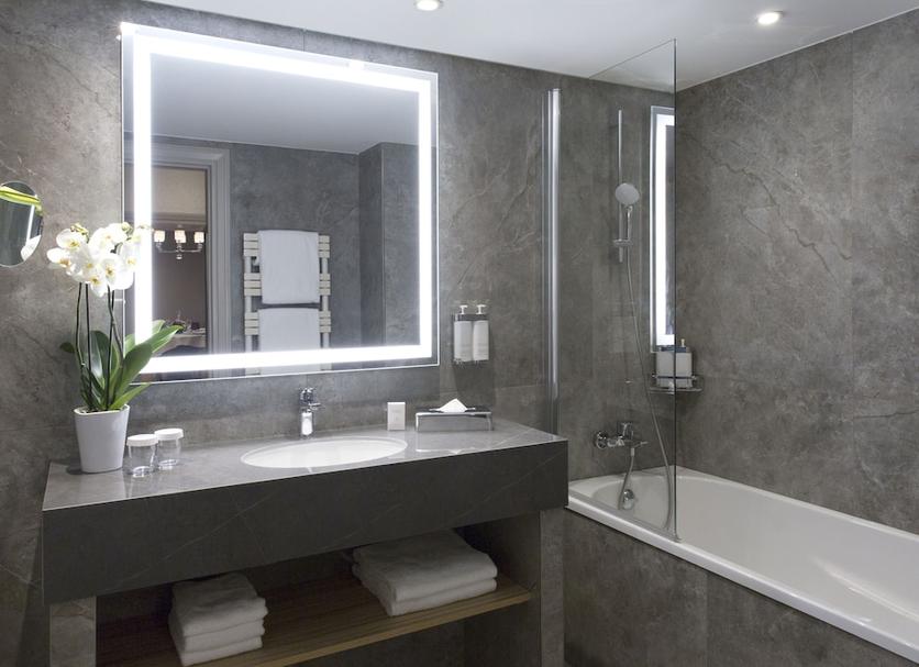 Bathroom Photo
