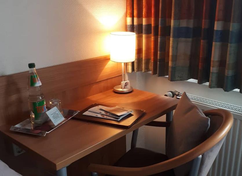 Room amenity Photo