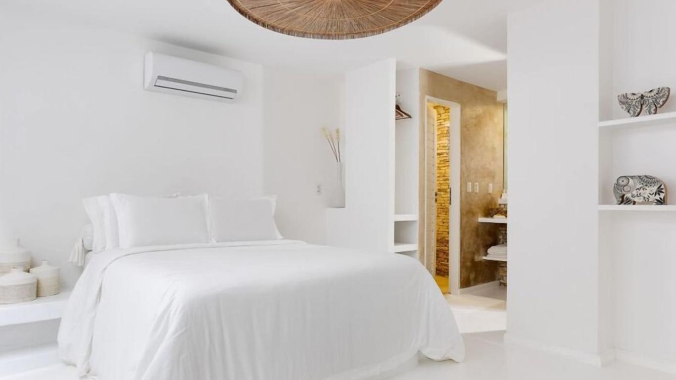 Villa Jericoacoara - La Villa Group