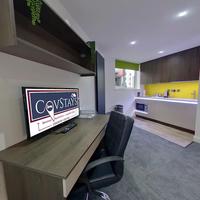 New House - Magnificent Studios In Coventry City Centre, Free Parking, By Covstays