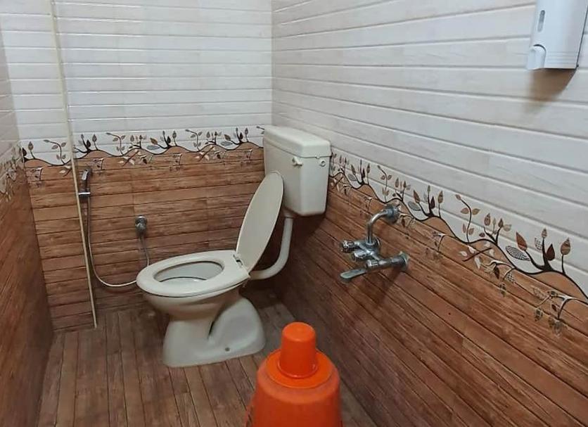 Bathroom Photo