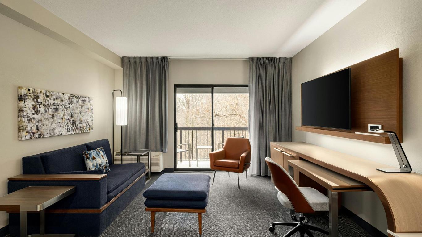 Courtyard by Marriott Wilmington Brandywine
